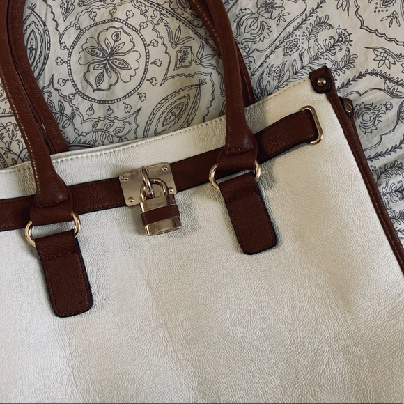 Call it spring shoulder bag